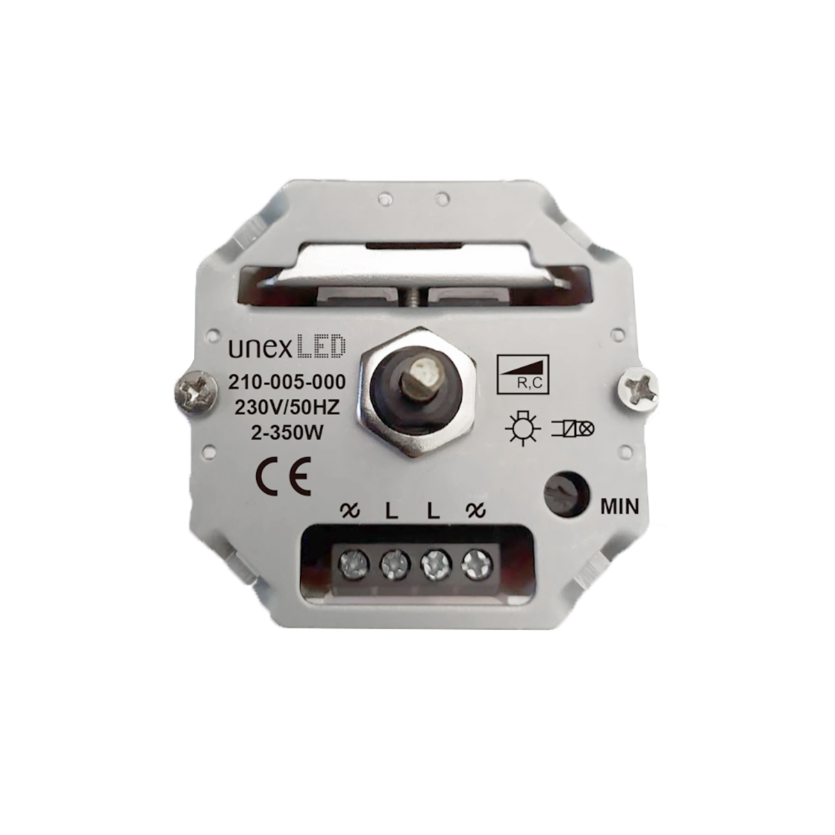 Drehregler DR Phase Cut