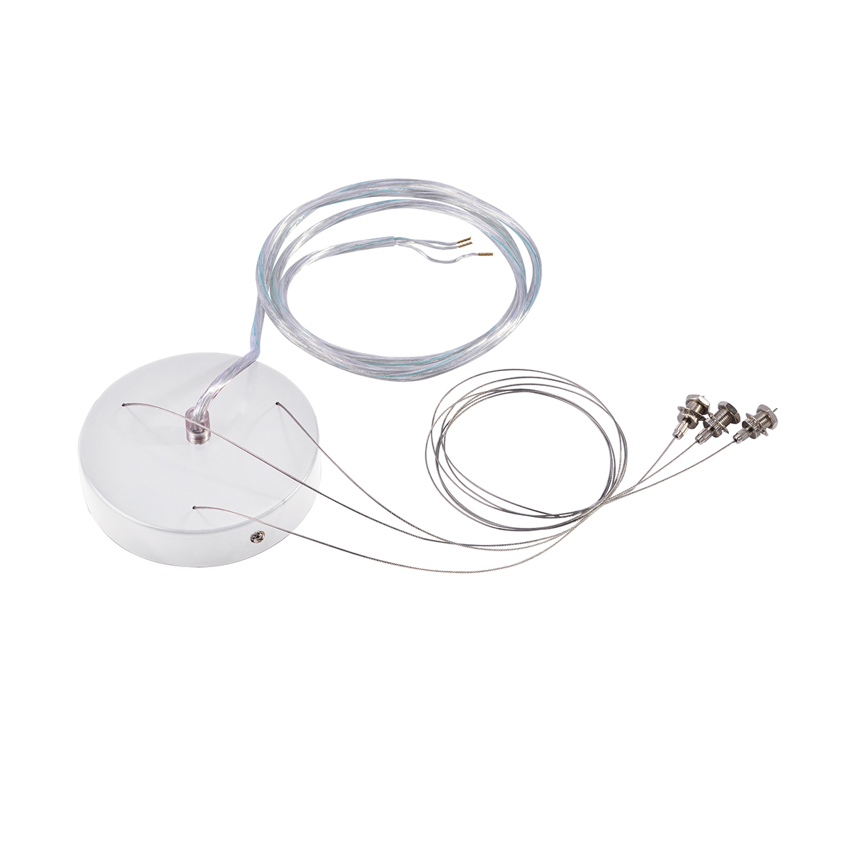 Baldachin Delight LED