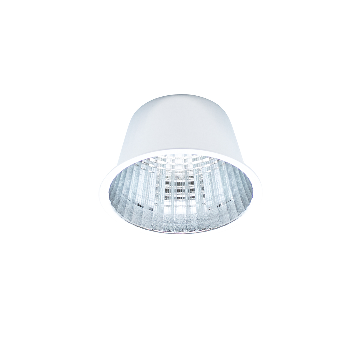 Reflektor Multiline, Ø 82 mm, 70°