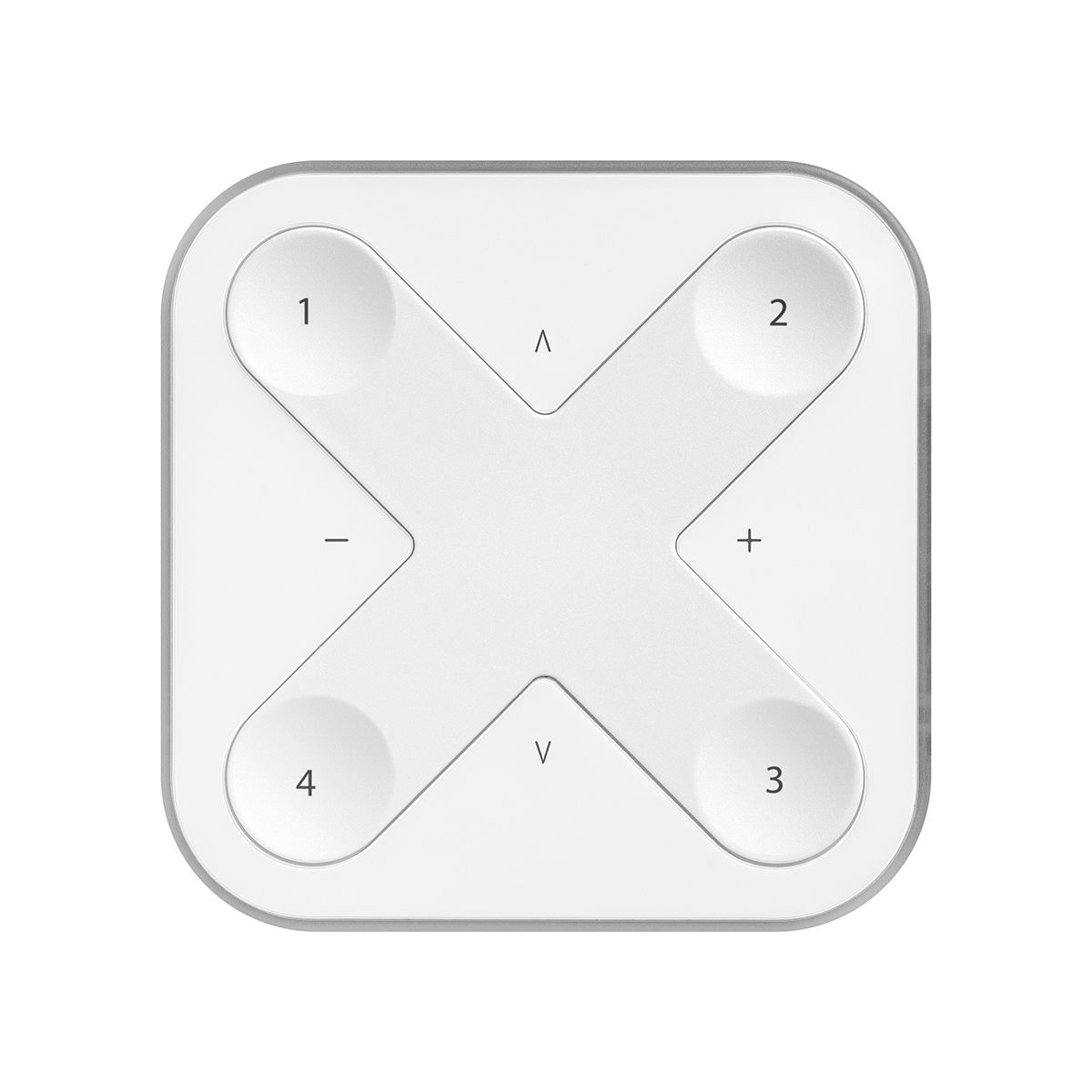 Wandtaster WT Casambi